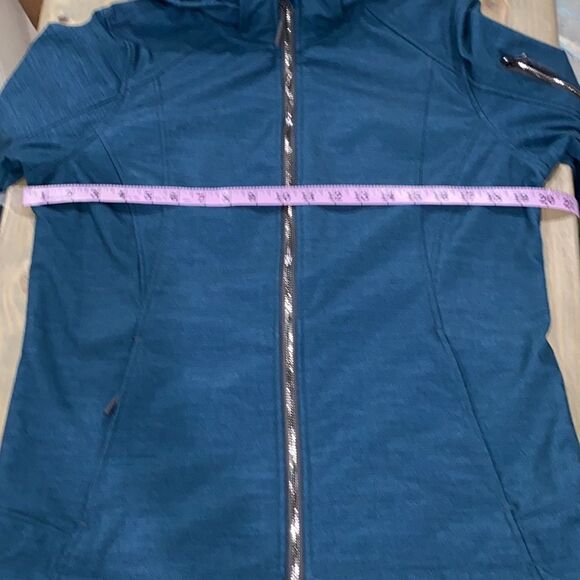 Free Country Women’s Super Soft Shell Windshear Jacket Size Medium - Picture 15 of 17